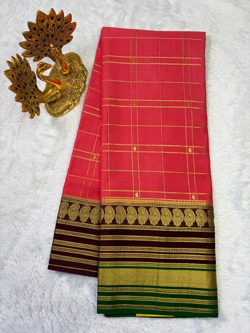 Cotton Printed Dress Material