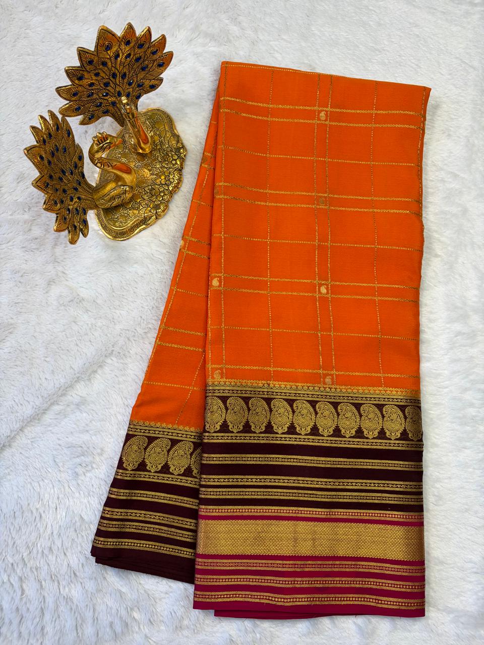 Cotton Printed Dress Material