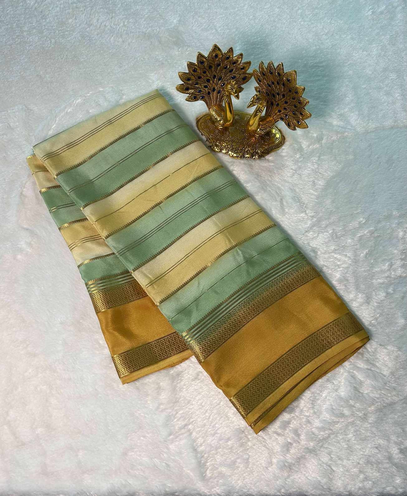 Cotton Printed Dress Material