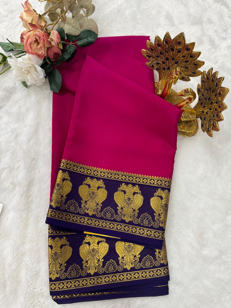 Cotton Printed Dress Material