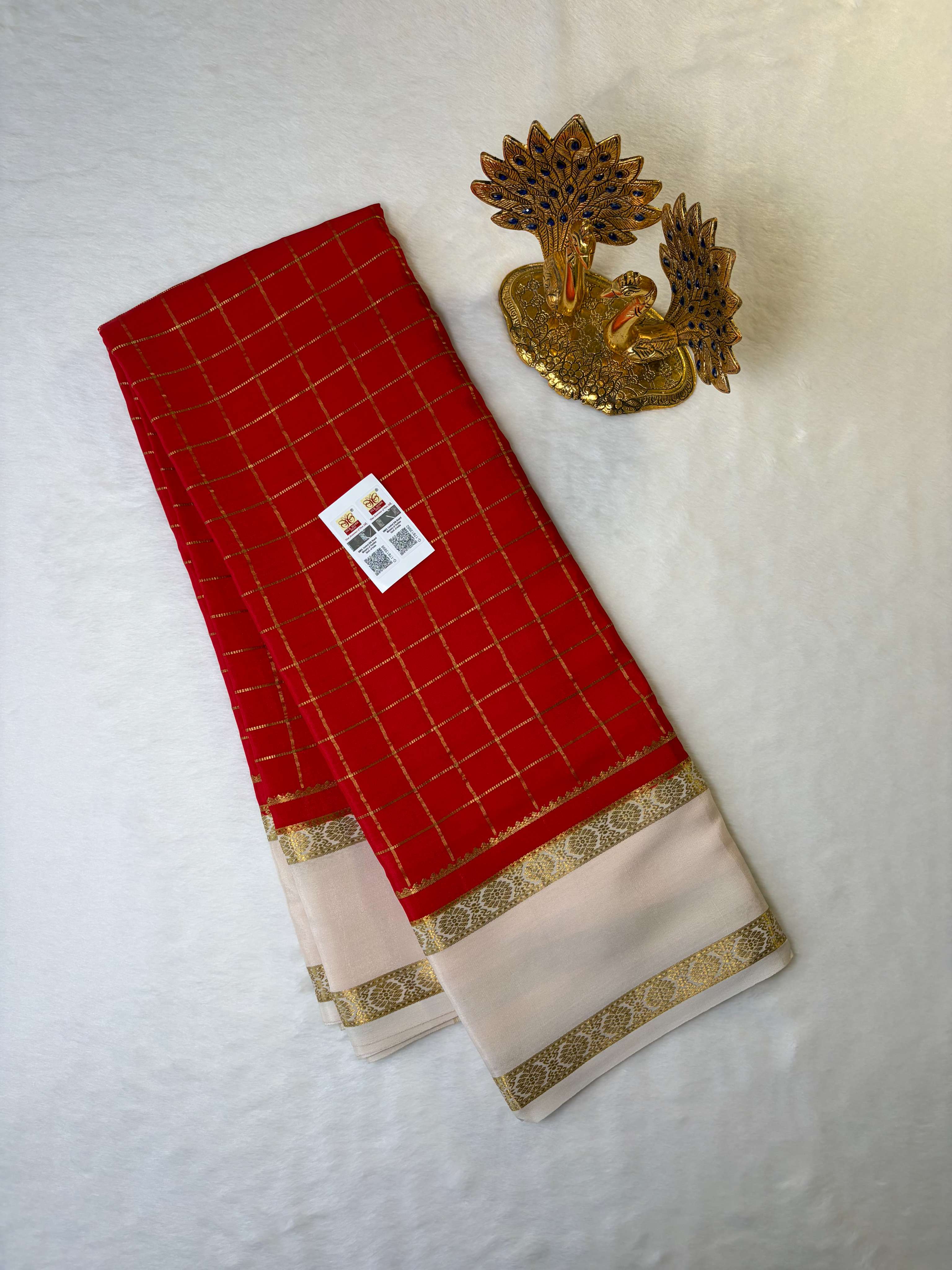Cotton Printed Dress Material