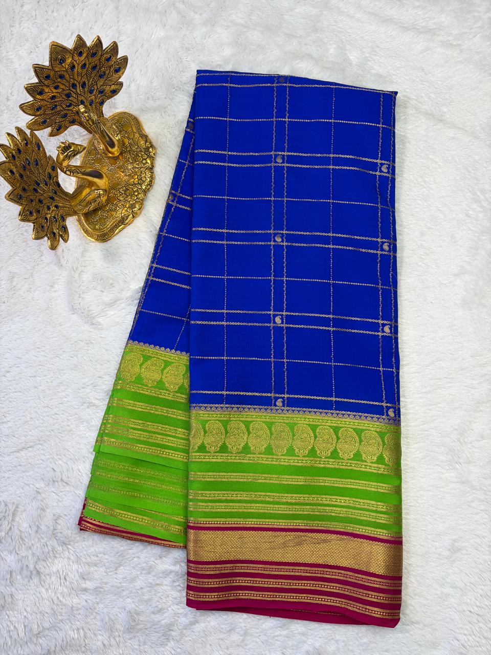 Cotton Printed Dress Material