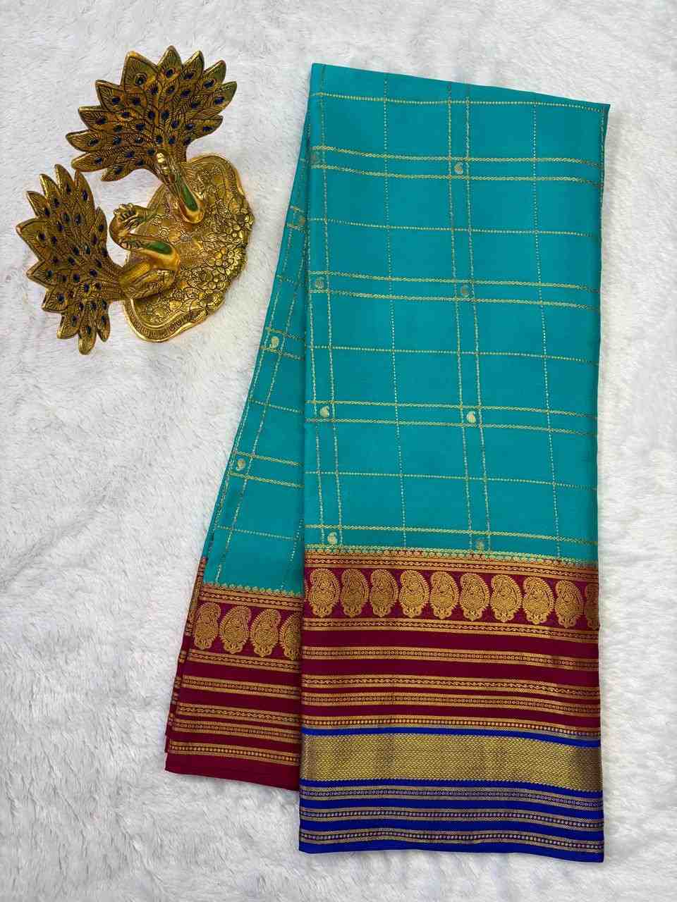 Cotton Printed Dress Material