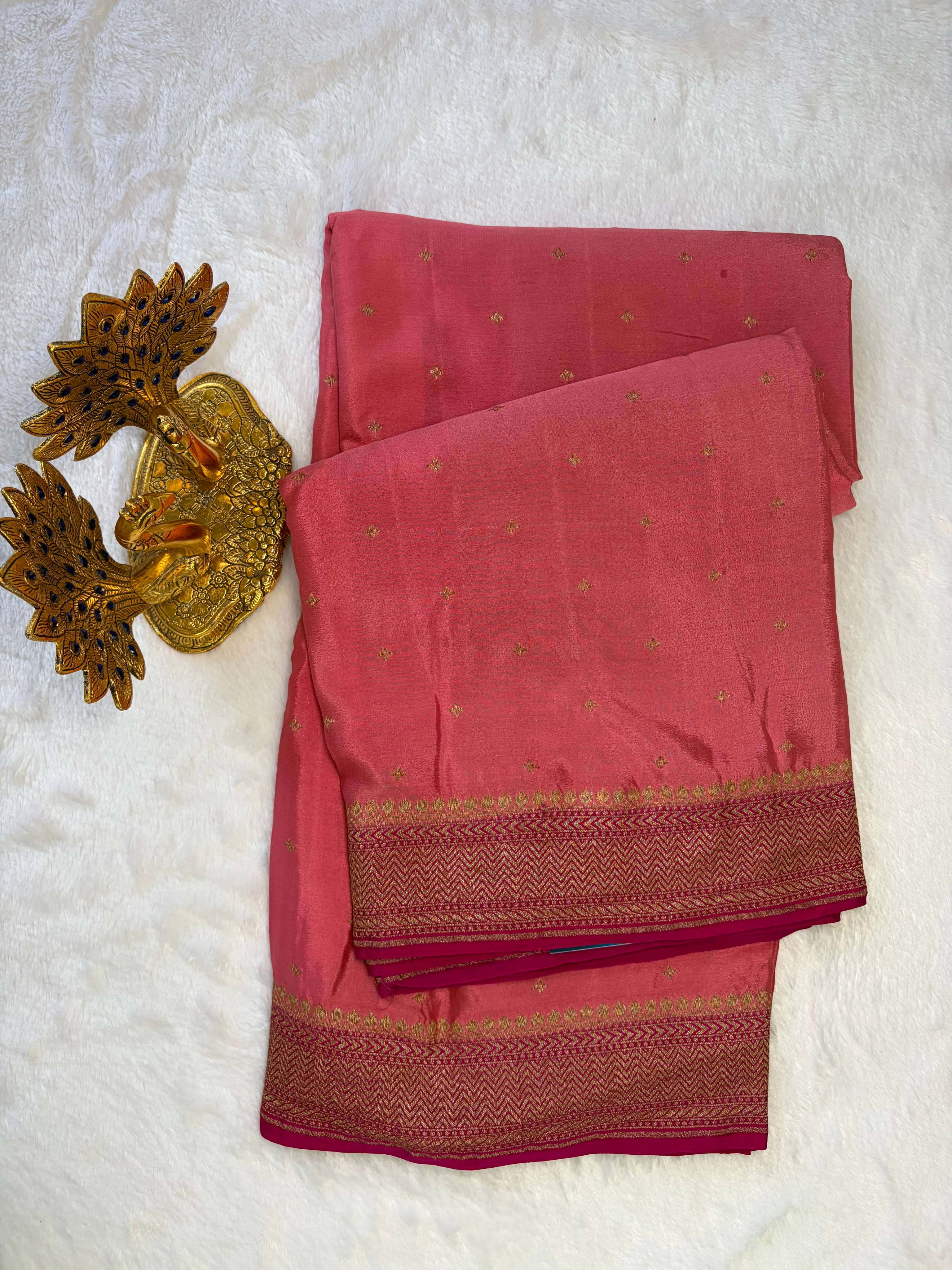 Cotton Printed Dress Material
