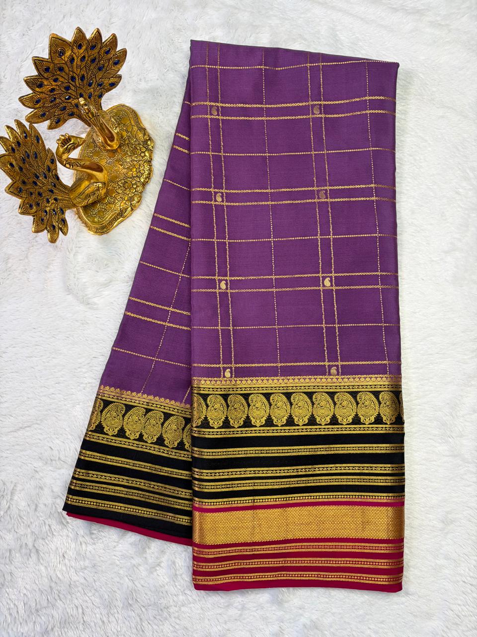 Royal Violet