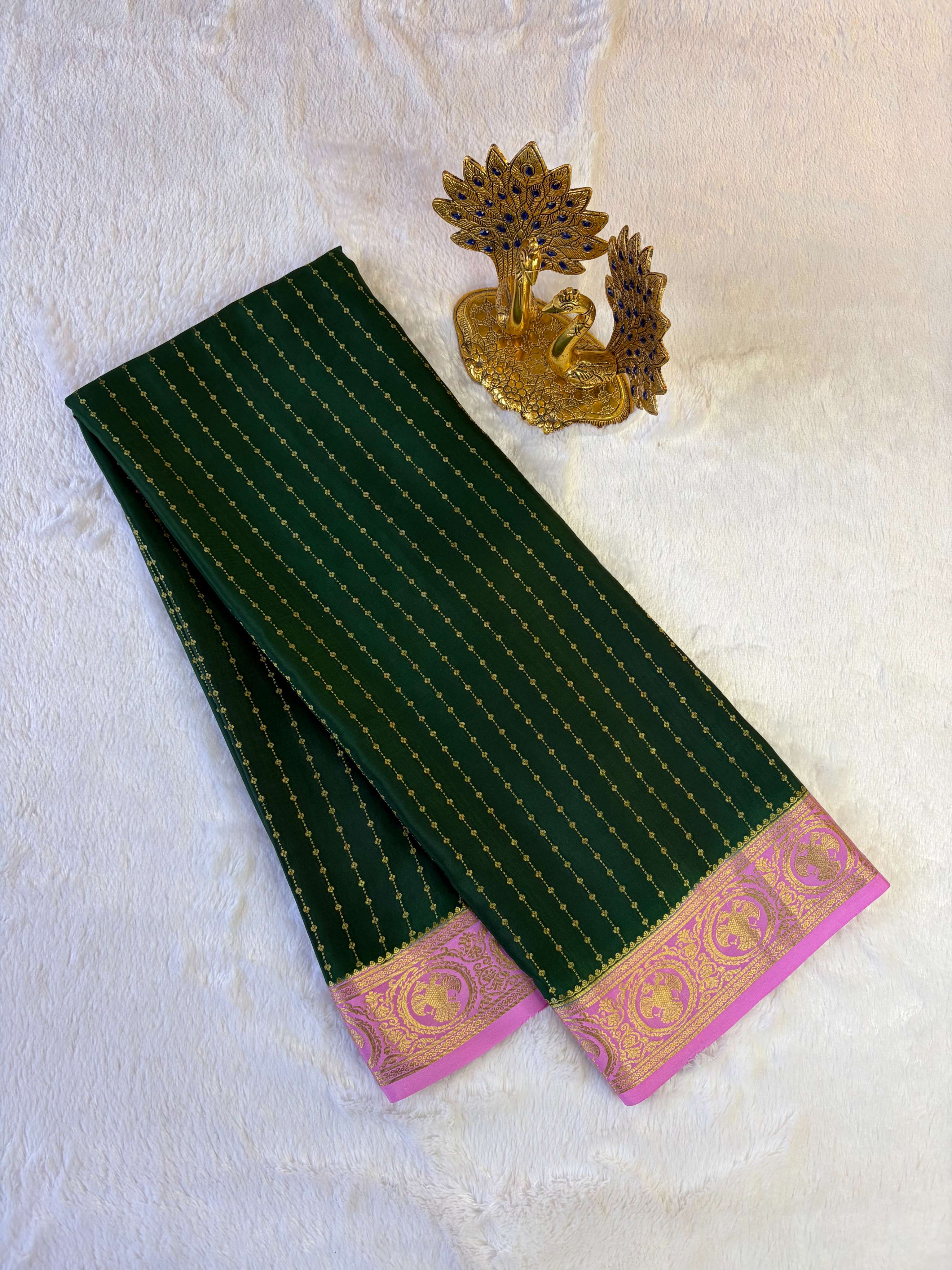Dark green