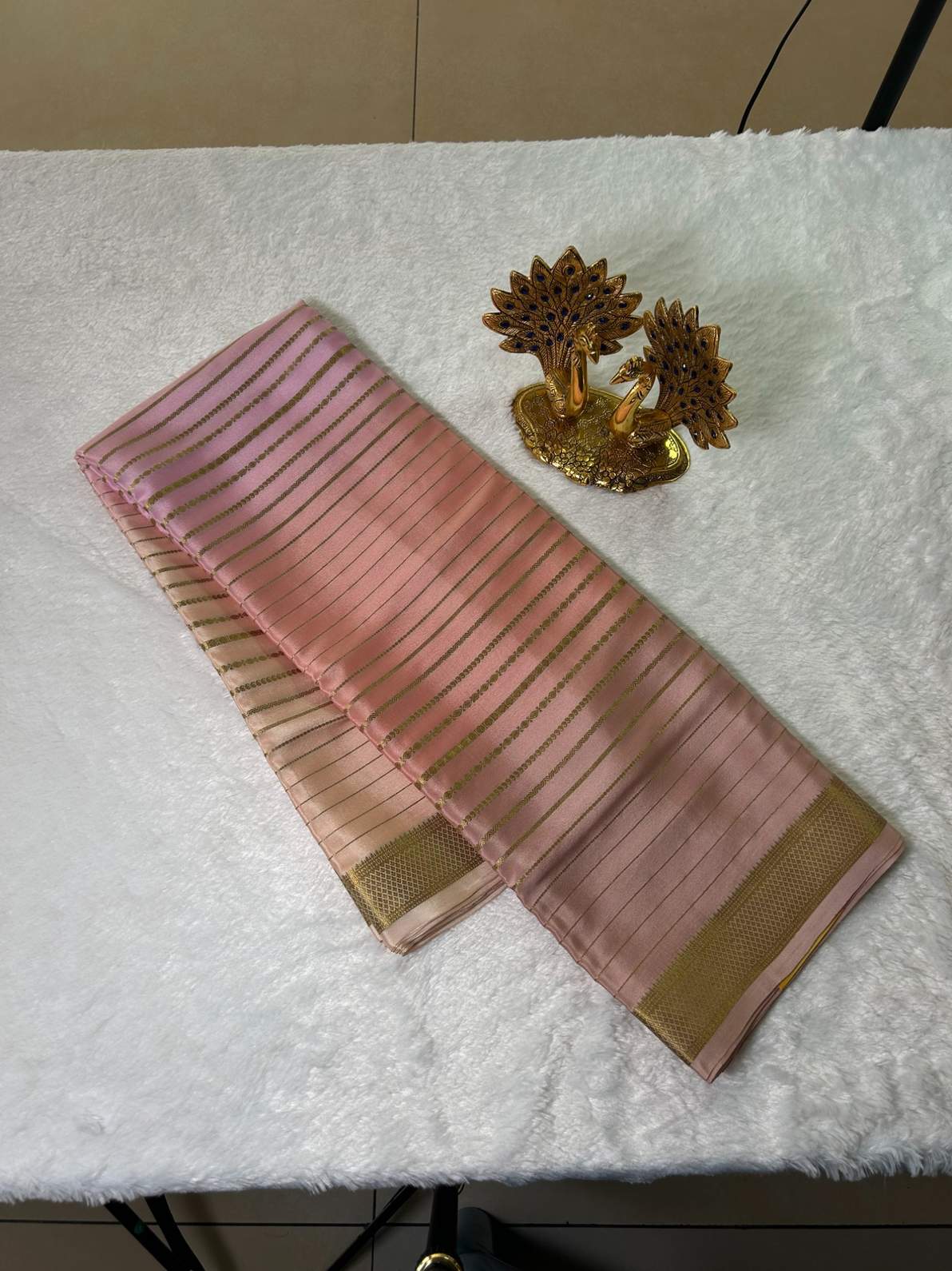 Peach Pink